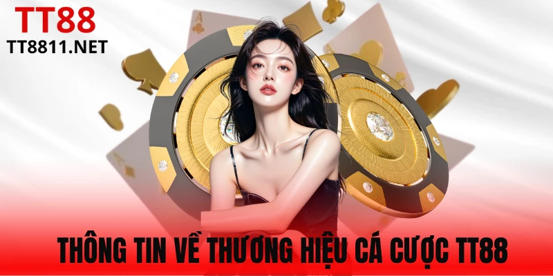 Sơ lược về nguồn gốc thương hiệu TT88