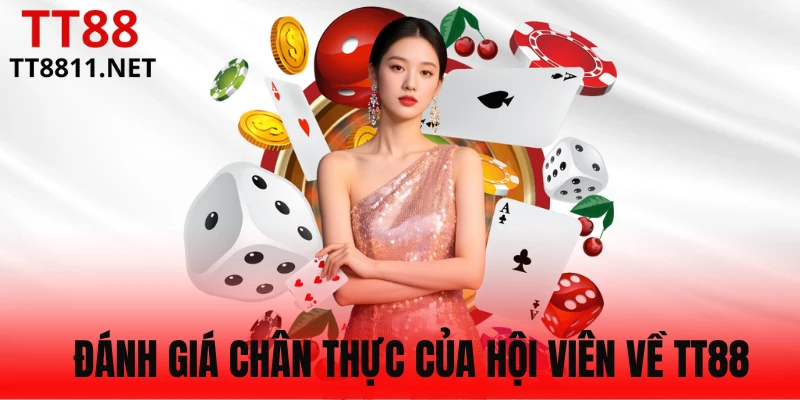 Đánh giá khách quan về TT88